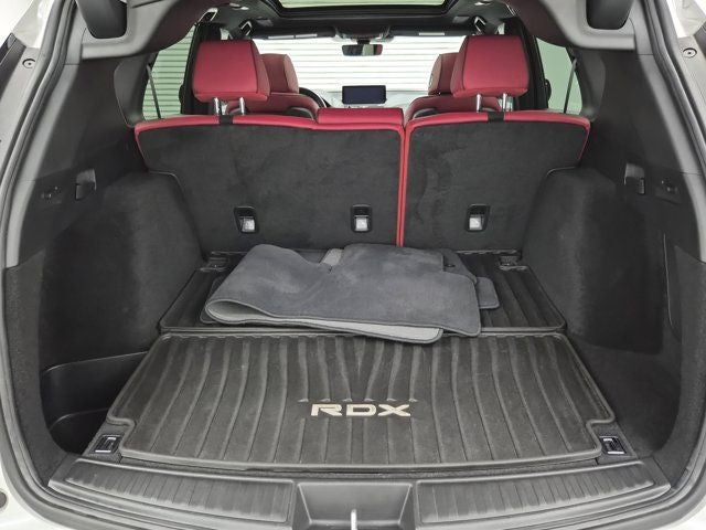 2023 Acura RDX A-Spec Package