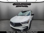 2021 Acura RDX A-Spec Package SH-AWD