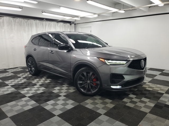 2022 Acura MDX Type S SH-AWD