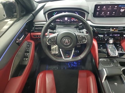 2022 Acura MDX Type S SH-AWD