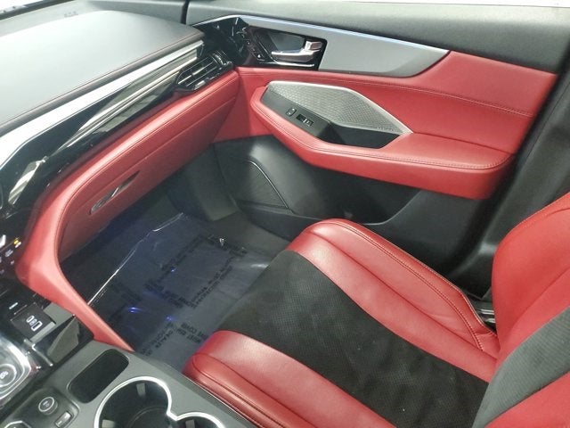 2022 Acura MDX Type S SH-AWD