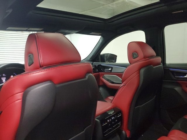 2022 Acura MDX Type S SH-AWD