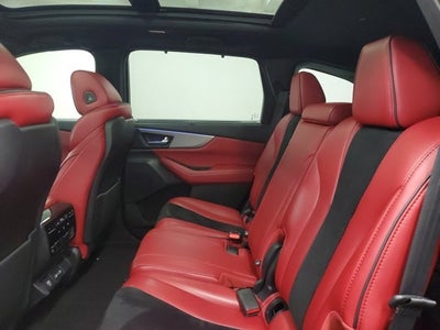 2022 Acura MDX Type S SH-AWD