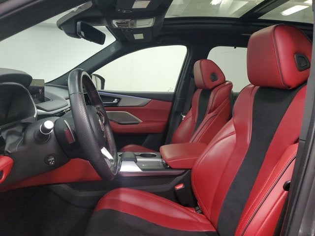 2022 Acura MDX Type S SH-AWD