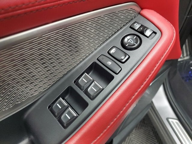 2022 Acura MDX Type S SH-AWD