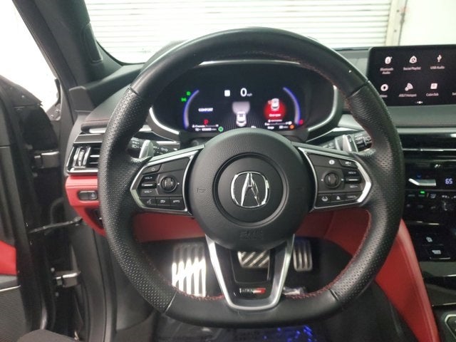 2022 Acura MDX Type S SH-AWD