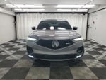 2022 Acura MDX Type S SH-AWD