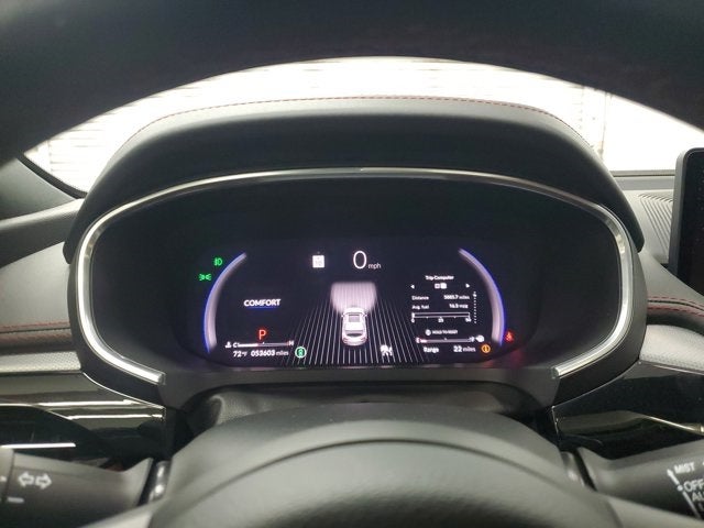 2022 Acura MDX Type S SH-AWD