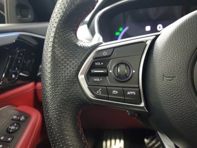2022 Acura MDX Type S SH-AWD