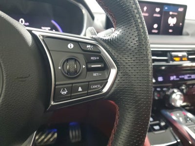 2022 Acura MDX Type S SH-AWD
