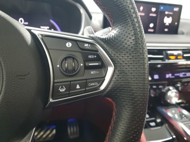 2022 Acura MDX Type S SH-AWD