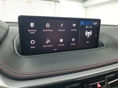 2022 Acura MDX Type S SH-AWD