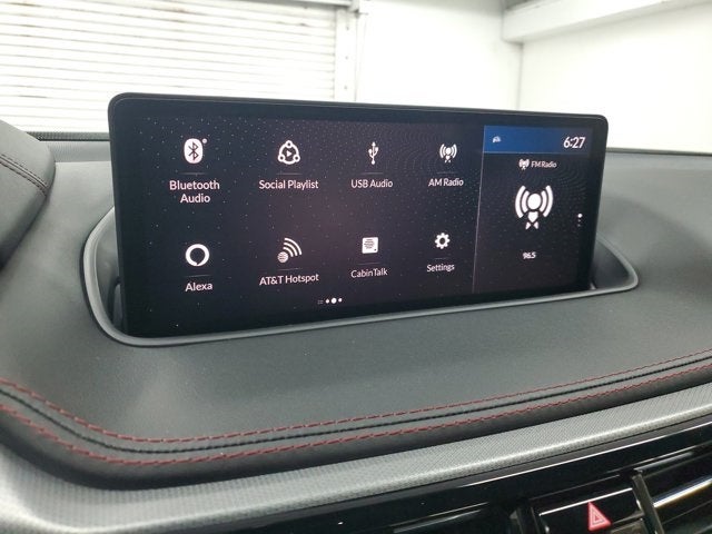 2022 Acura MDX Type S SH-AWD