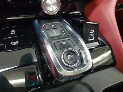2022 Acura MDX Type S SH-AWD