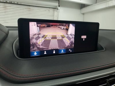 2022 Acura MDX Type S SH-AWD