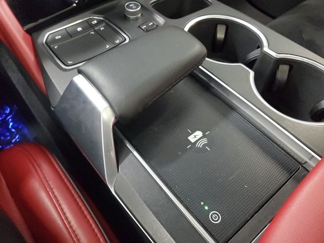 2022 Acura MDX Type S SH-AWD