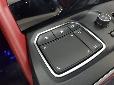 2022 Acura MDX Type S SH-AWD