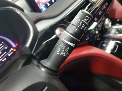 2022 Acura MDX Type S SH-AWD