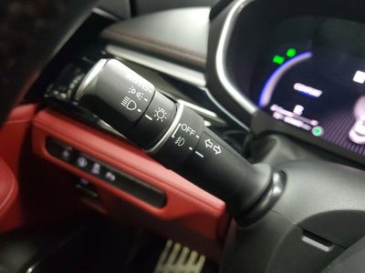 2022 Acura MDX Type S SH-AWD