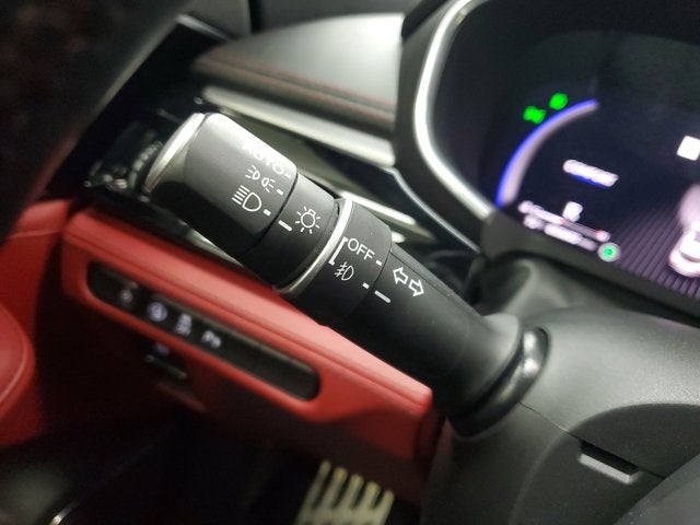 2022 Acura MDX Type S SH-AWD