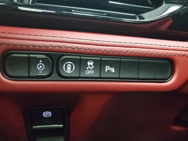 2022 Acura MDX Type S SH-AWD