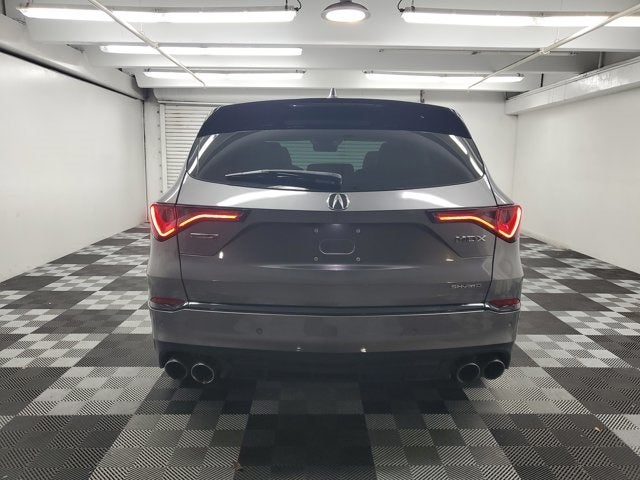 2022 Acura MDX Type S SH-AWD