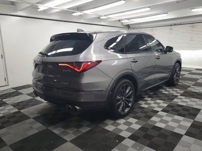 2022 Acura MDX Type S SH-AWD