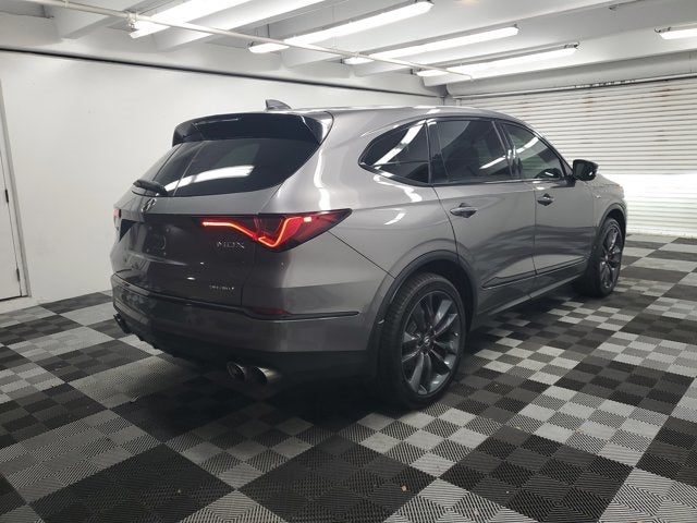 2022 Acura MDX Type S SH-AWD