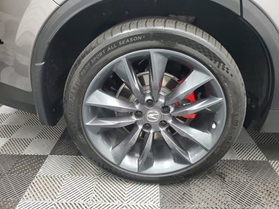 2022 Acura MDX Type S SH-AWD