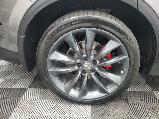 2022 Acura MDX Type S SH-AWD