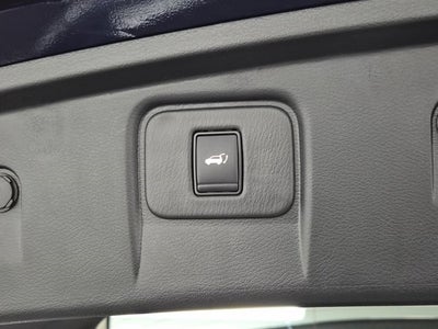 2023 Nissan Murano Platinum