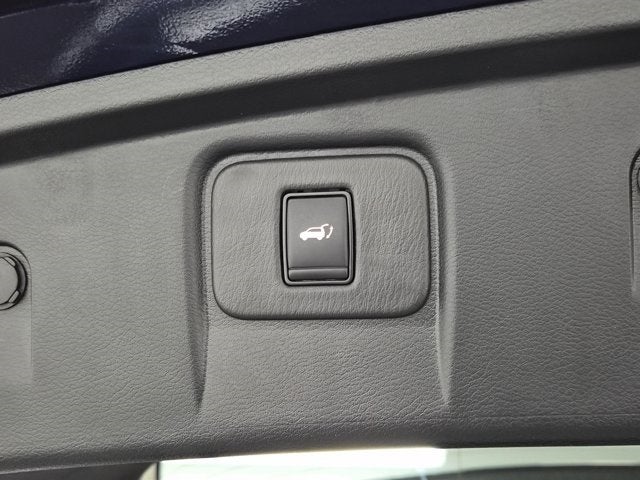 2023 Nissan Murano Platinum