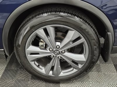 2023 Nissan Murano Platinum