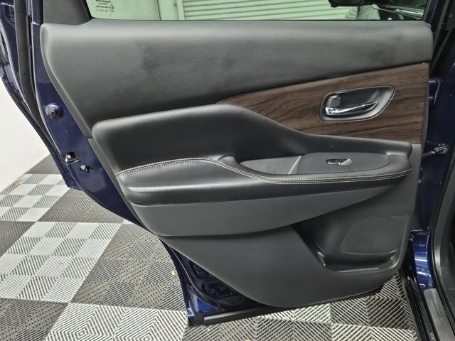 2023 Nissan Murano Platinum