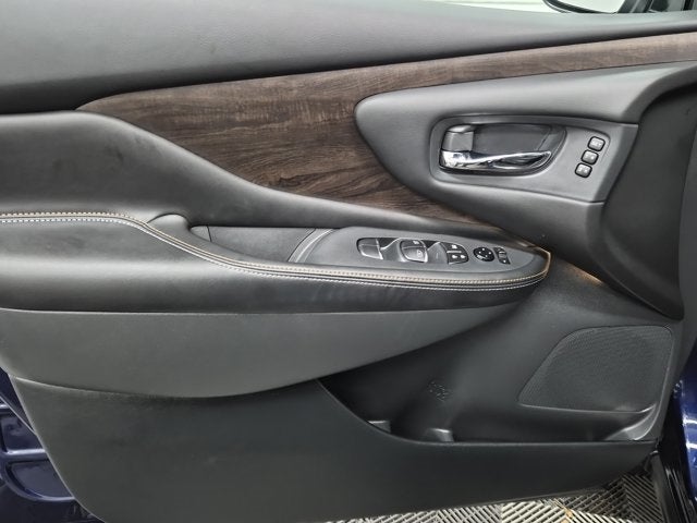 2023 Nissan Murano Platinum