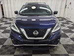 2023 Nissan Murano Platinum