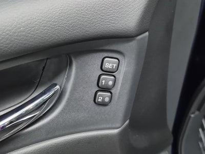 2023 Nissan Murano Platinum