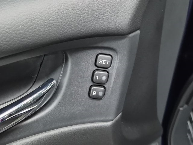 2023 Nissan Murano Platinum