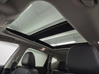 2023 Nissan Murano Platinum