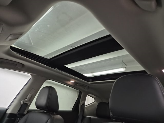 2023 Nissan Murano Platinum