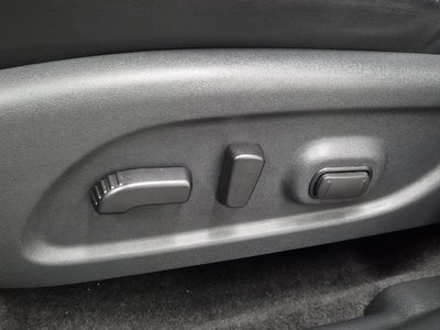 2023 Nissan Murano Platinum