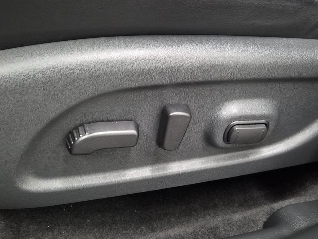 2023 Nissan Murano Platinum