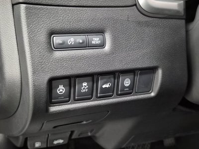 2023 Nissan Murano Platinum