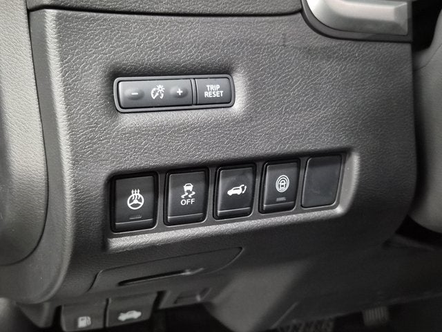 2023 Nissan Murano Platinum