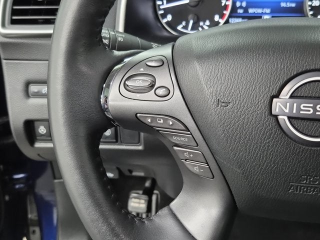 2023 Nissan Murano Platinum