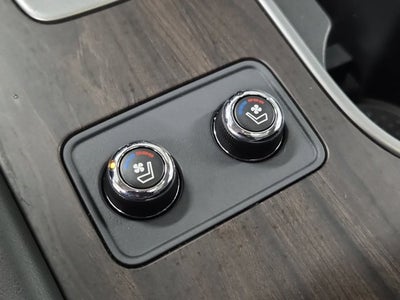 2023 Nissan Murano Platinum