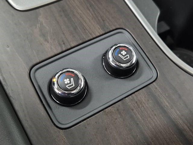 2023 Nissan Murano Platinum