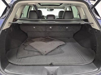 2023 Nissan Murano Platinum