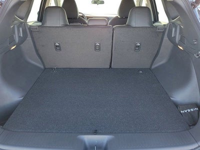 2026 Nissan Murano SV