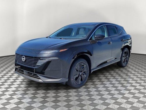 2026 Nissan Murano SV